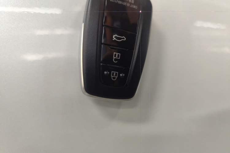 Used Toyota Camry 2021 2.0G Luxury Edition
