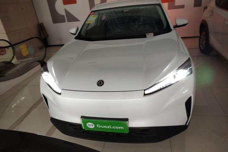 Used Dongfeng Aeolus SKY EV01 2025 530 km AIR Elite Edition
