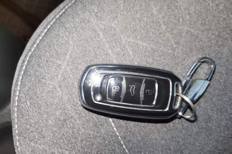 Used Geely Galaxy Panda 2024 Panda Mini 200km Endurance Bear