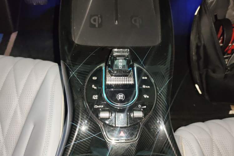 Used BYD Seal 2022 700 km Long-Range Rear-Wheel-Drive Version