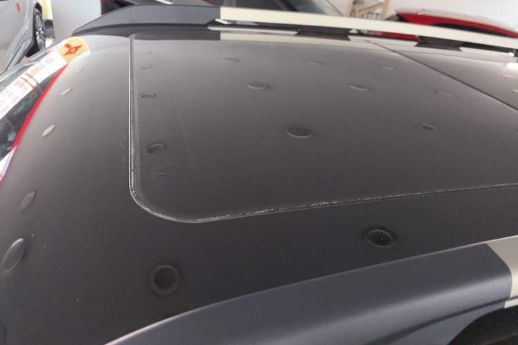 Used Haval DARGO 2024 1.5T DCT Border Collie Edition
