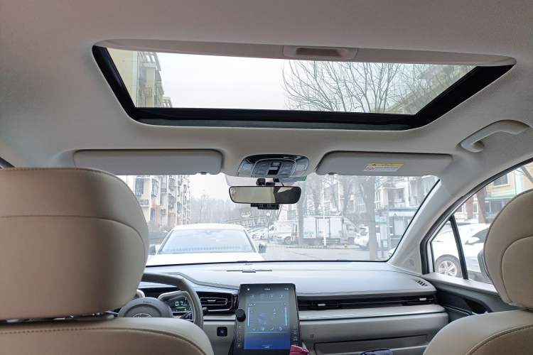 Used Hyundai Custo 2021 380TGDi Deluxe Edition DLX Headliner