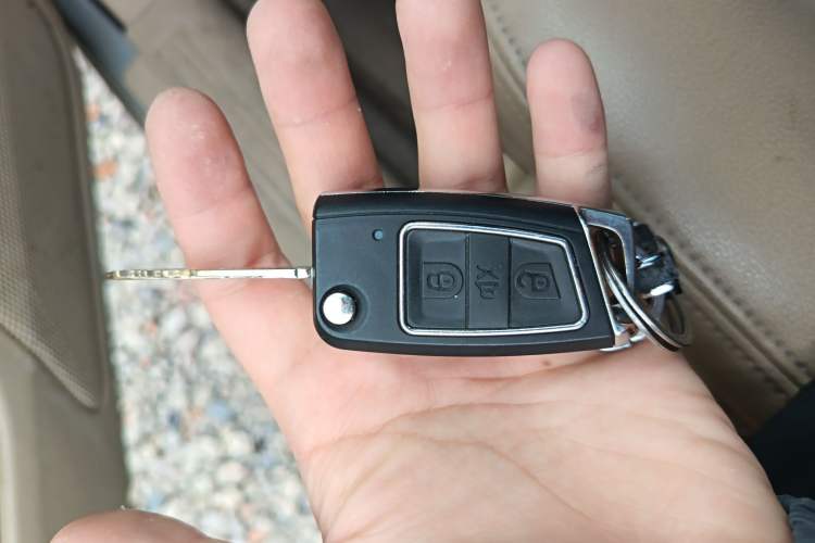 Used Buick Excelle 2013 1.5L Manual Classic Model