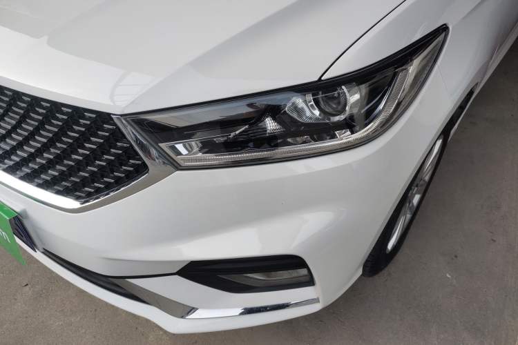 Used Baojun 360 2021 1.5L Manual Elite Edition