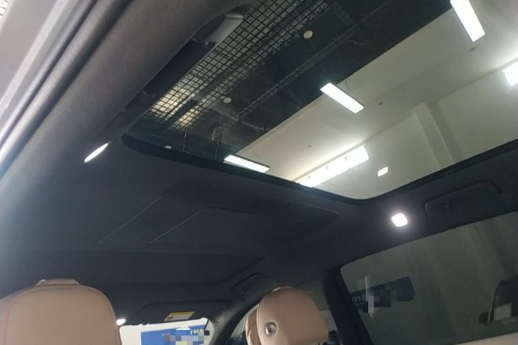 Used Li Auto L7 2023 Max model Headliner