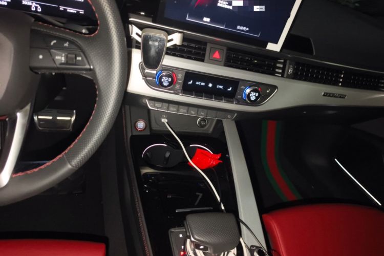 Used Audi S5 2024 S5 3.0T Coupe
