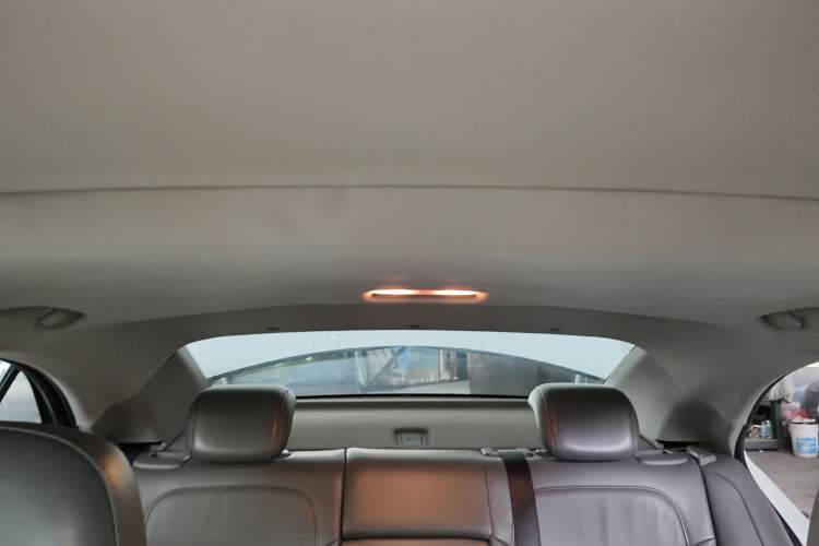 Used Chevrolet Malibu 2014 2.0L Automatic Luxury Edition