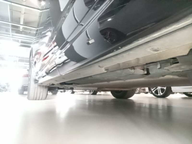 Used Li Auto L7 2024 Pro Model — 21