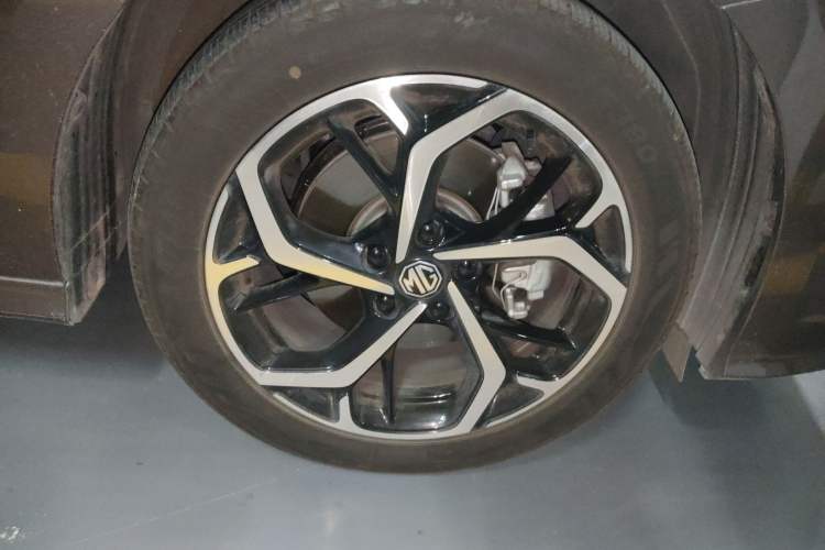 Used MG 5 2025 300TGI Global Flagship Edition