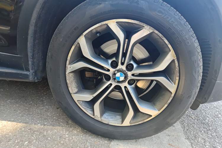 Used BMW X3 2014 xDrive20i X Design Package