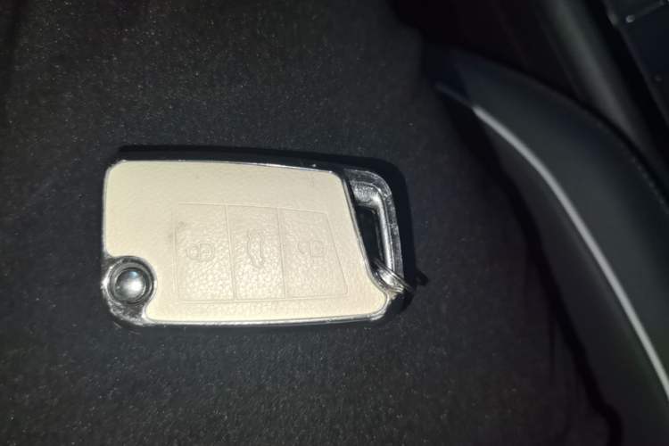 Used Volkswagen Tiguan L 2024 Outstanding Model 330TSI Automatic Two-Wheel Drive R-Line Dragon Glory Edition