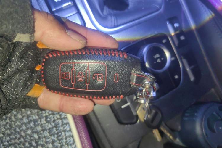 Used Haval H6 Coupe 2015 Blue-Label 2.0T Manual Two-Wheel Drive Prestige Model
