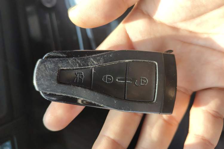 Used Roewe 550 2014 550S 1.8L Automatic Smart Selection Model
