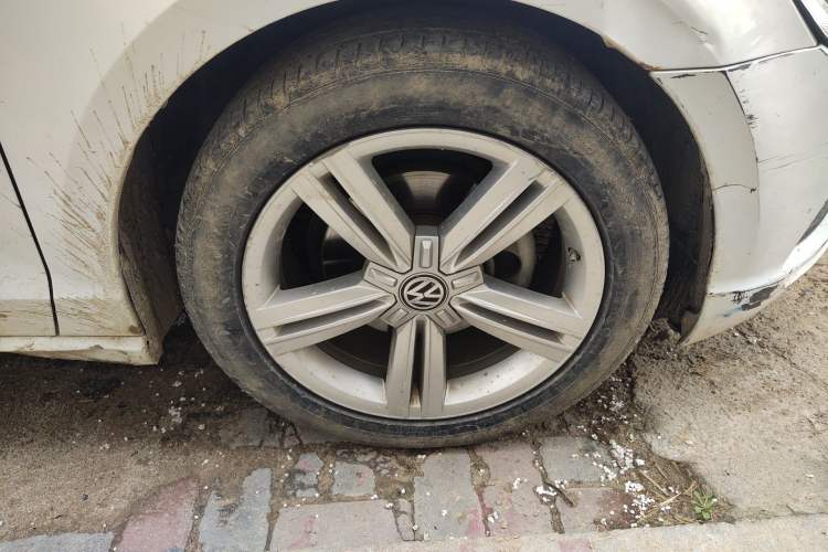 Used Volkswagen Lamando 2017 280TSI DSG Comfort Edition