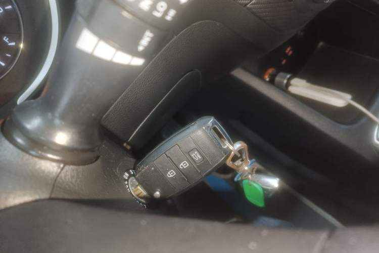 Used Kia K3 2016 1.6L Automatic GL
