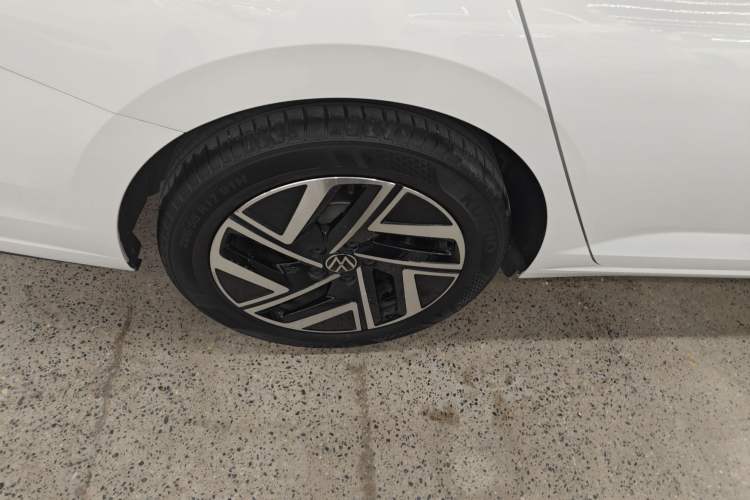 Used Volkswagen Sagitar 2023 300TSI DSG Excellence Edition
