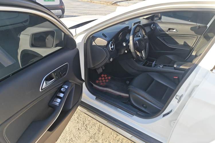 Used Mercedes-Benz GLA 2016 GLA 200 Sport Edition