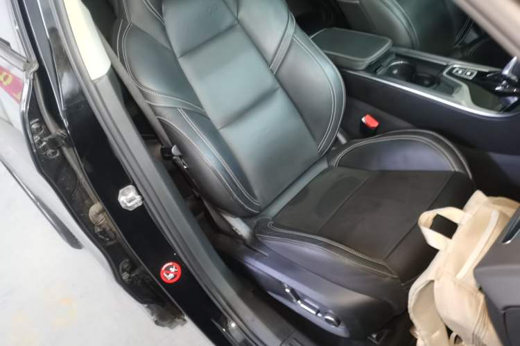 Used Lynk & Co 01 2017 2.0T Two-Wheel Drive Pro Edition