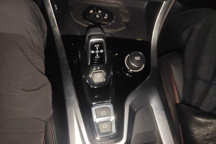 Used Lynk & Co 01 2017 2.0T Four-Wheel Drive Pro Edition
