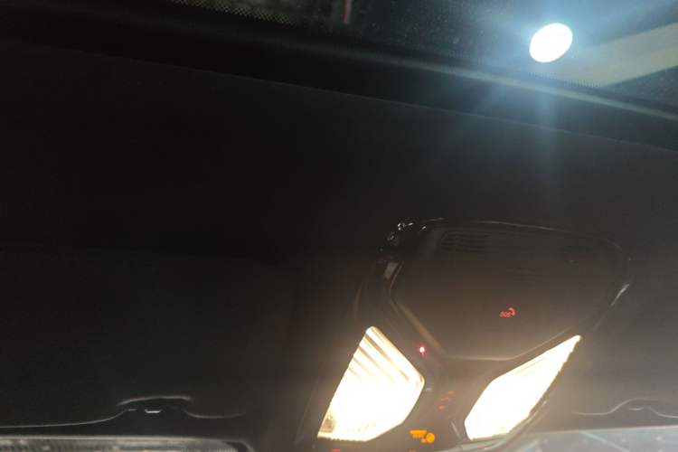 Used BMW X5 2026 Model, xDrive 40Li M Sport Night Package