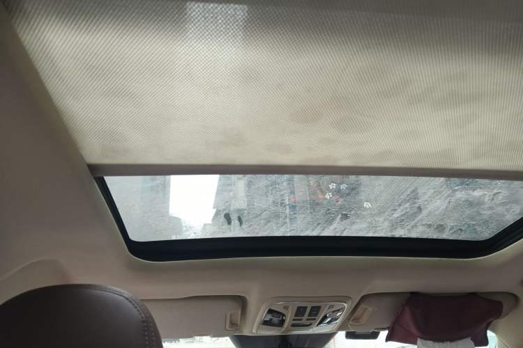 Used Haval H7 2016 Blue-Label H7 2.0T Automatic Luxury Model