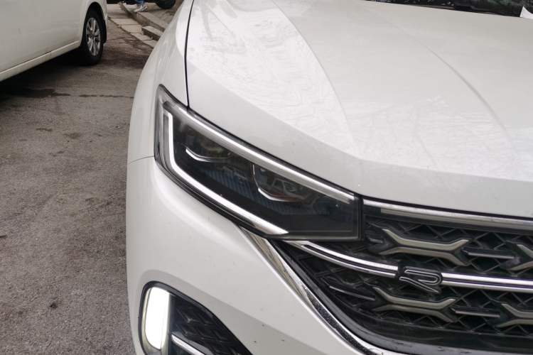 Used Volkswagen Tayron X 2023 330TSI Two-Wheel-Drive Flagship Smart Edition