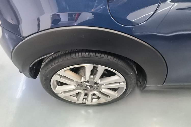 Used MINI MINI 2016 1.5T COOPER SEVEN
