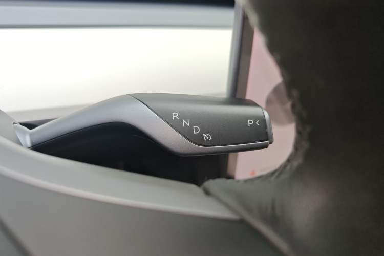 Used Tesla Model 3 2021 Performance High-Performance All-Wheel-Drive Version
