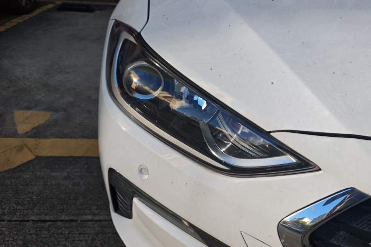 Used Hyundai Elantra PHEV 2019 1.6L PHX Le Xing Edition
