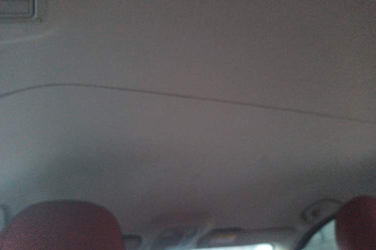 Used SAIC MAXUS G10 2022 2.0T Manual Value Edition Gasoline 7-Seater