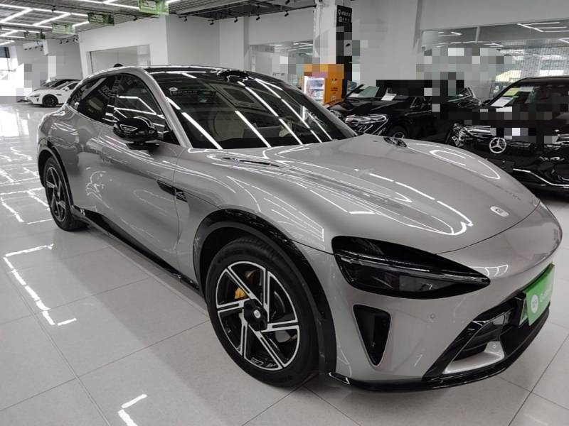 Used Xiaomi Auto YU7 2025 Ultra-Long Range All-Wheel Drive Pro Version — 3
