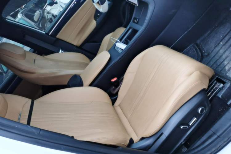 Used Geely Galaxy L7 2024 1.5T 115 km Starship Dragon Edition