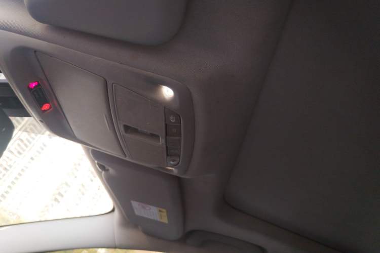 Used Renault Kadjar 2017 2.0L Two-Wheel-Drive Leading Edition
