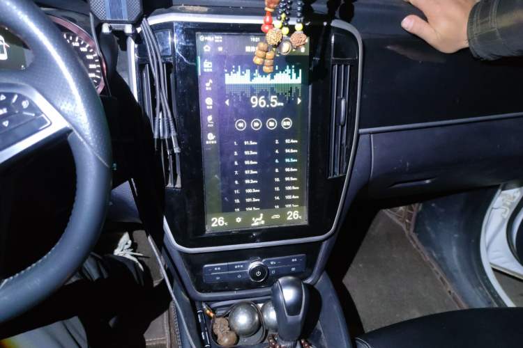 Used BYD Song MAX 2017 1.5T Automatic Smart Connect Elite 7-Seater
