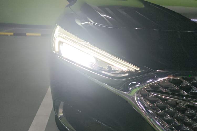 Used Buick LaCrosse 2021 Avenir Avia First-Edition Model
