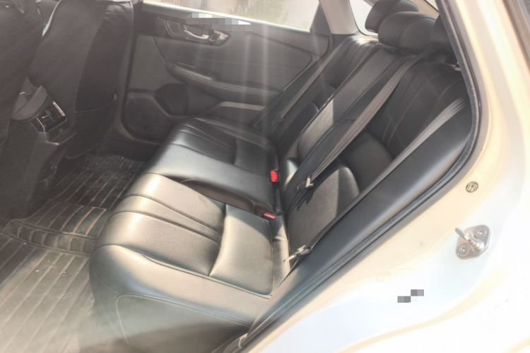 Used Honda Crider 2019 180 Turbo CVT Flagship Edition China VI