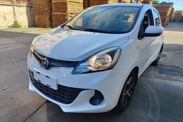 Used CHANGAN Benni E-Star 2021 National Edition Xin Yue Version Lithium-Ion Battery