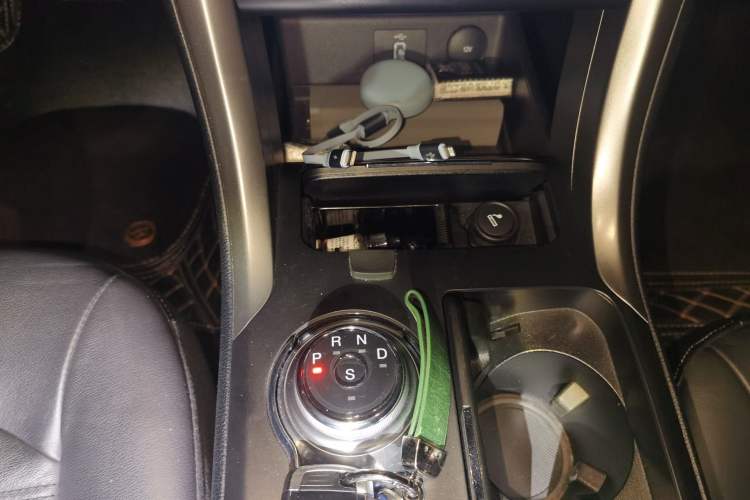 Used Ford Mondeo 2017 Facelifted EcoBoost 200 Luxury Version