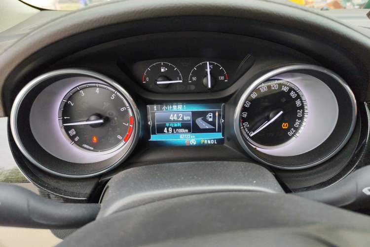 Used Buick Verano 2015 Sedan 15S Automatic Leading Model