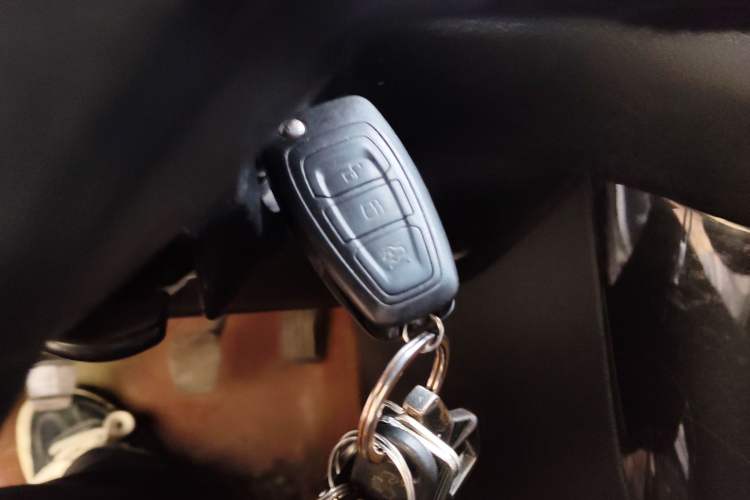 Used Ford Focus 2015 Sedan EcoBoost 125 Manual – Ultra-Style Edition
