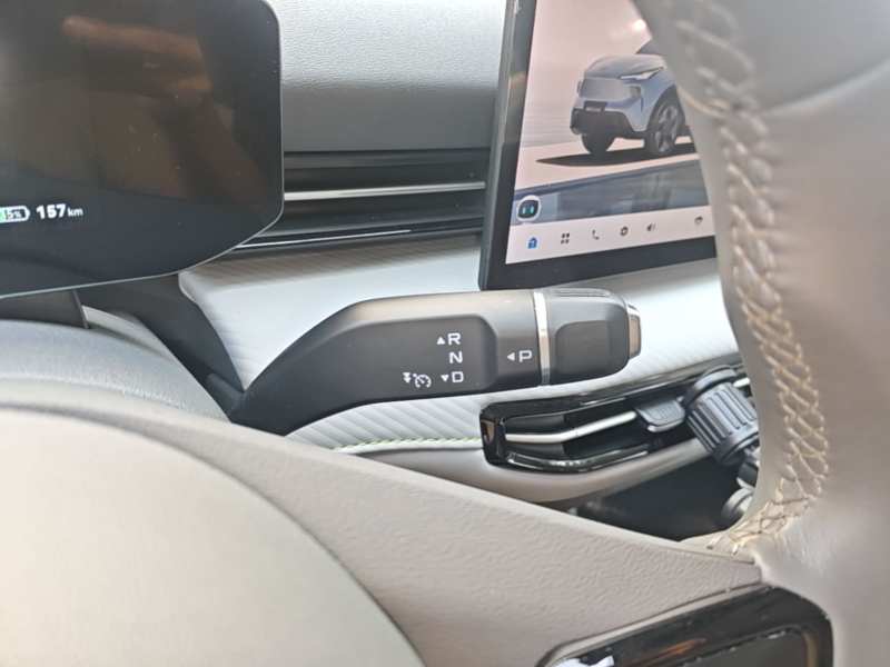Used Bestune Yueyi 03 2025 445km Quality Selection Edition — 13