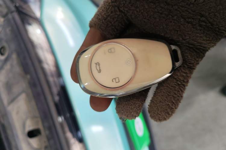 Used Leapmotor C11 2021 Deluxe Edition
