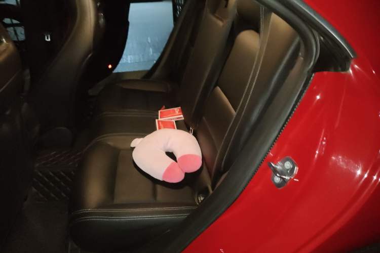 Used Mercedes-Benz CLA 2018 CLA 200 Style Edition
