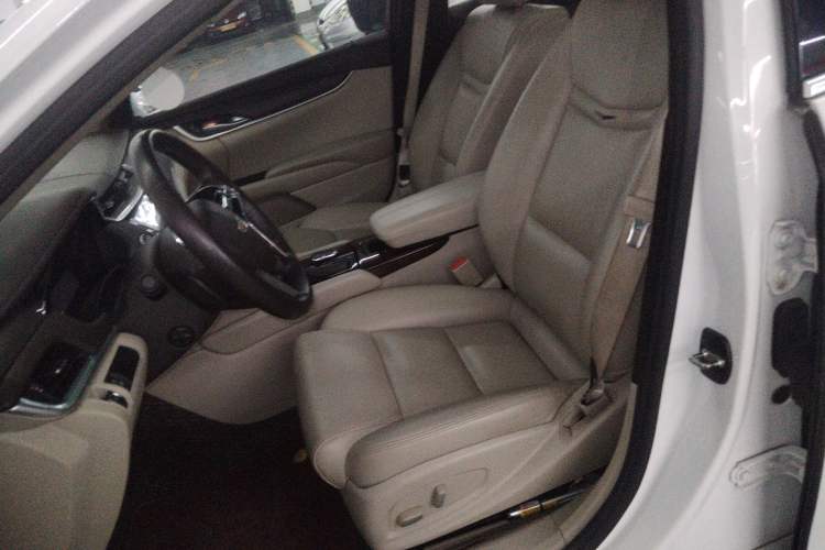 Used Cadillac XTS 2017 28T Tech Edition