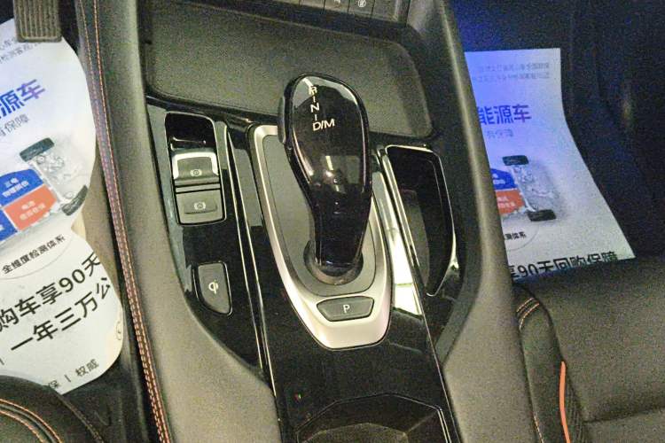 Used Haval F7 2021 2.0T All-Wheel Drive iJoy