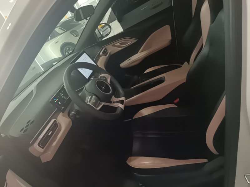 Used BYD Seagull 2023 Active Version — 14