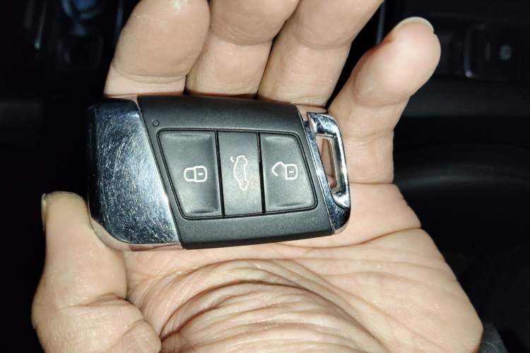 Used Volkswagen Magotan 2017 380TSI DSG Luxury Model