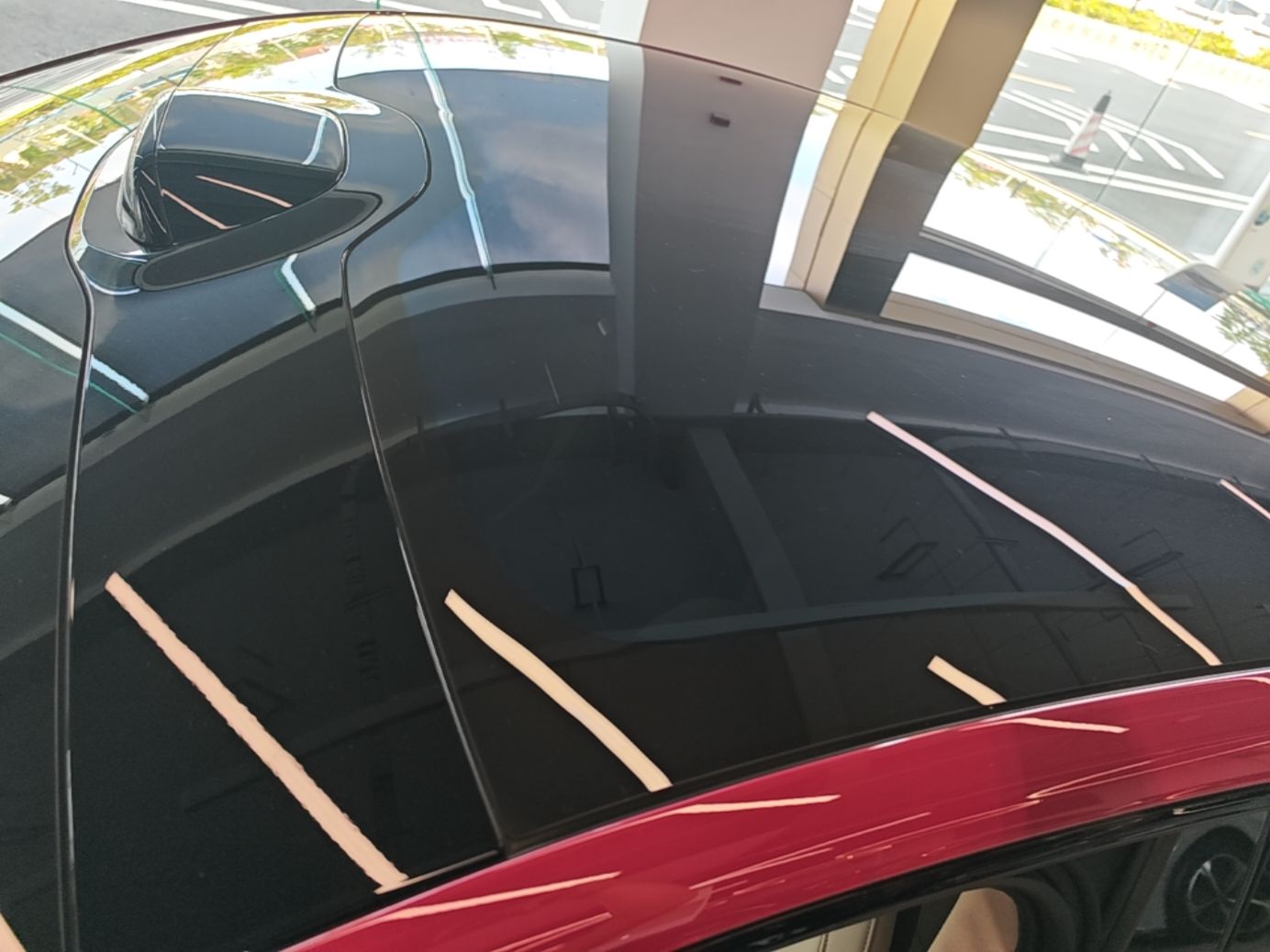Xiaomi Auto SU7 2026 Model Pro — снимка 7