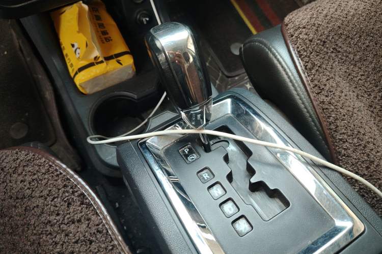 Used Dodge Journey 2010 2.7
