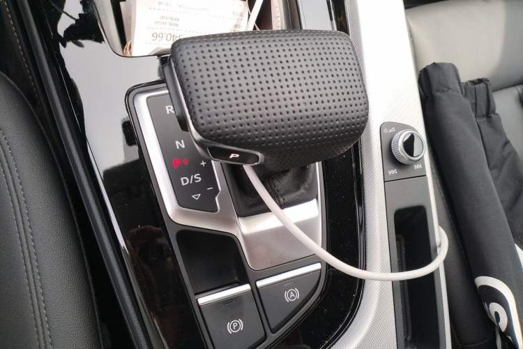 Used Audi A4 2023 Avant 40 TFSI Fashionable and Dynamic Model